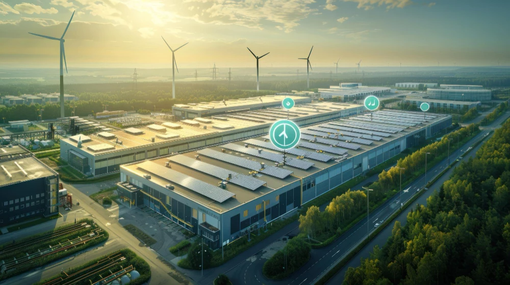 Thí điểm mô hình Pilot - Hướng đi hiệu quả trong chuyển đổi xanh doanh nghiệp công nghiệp