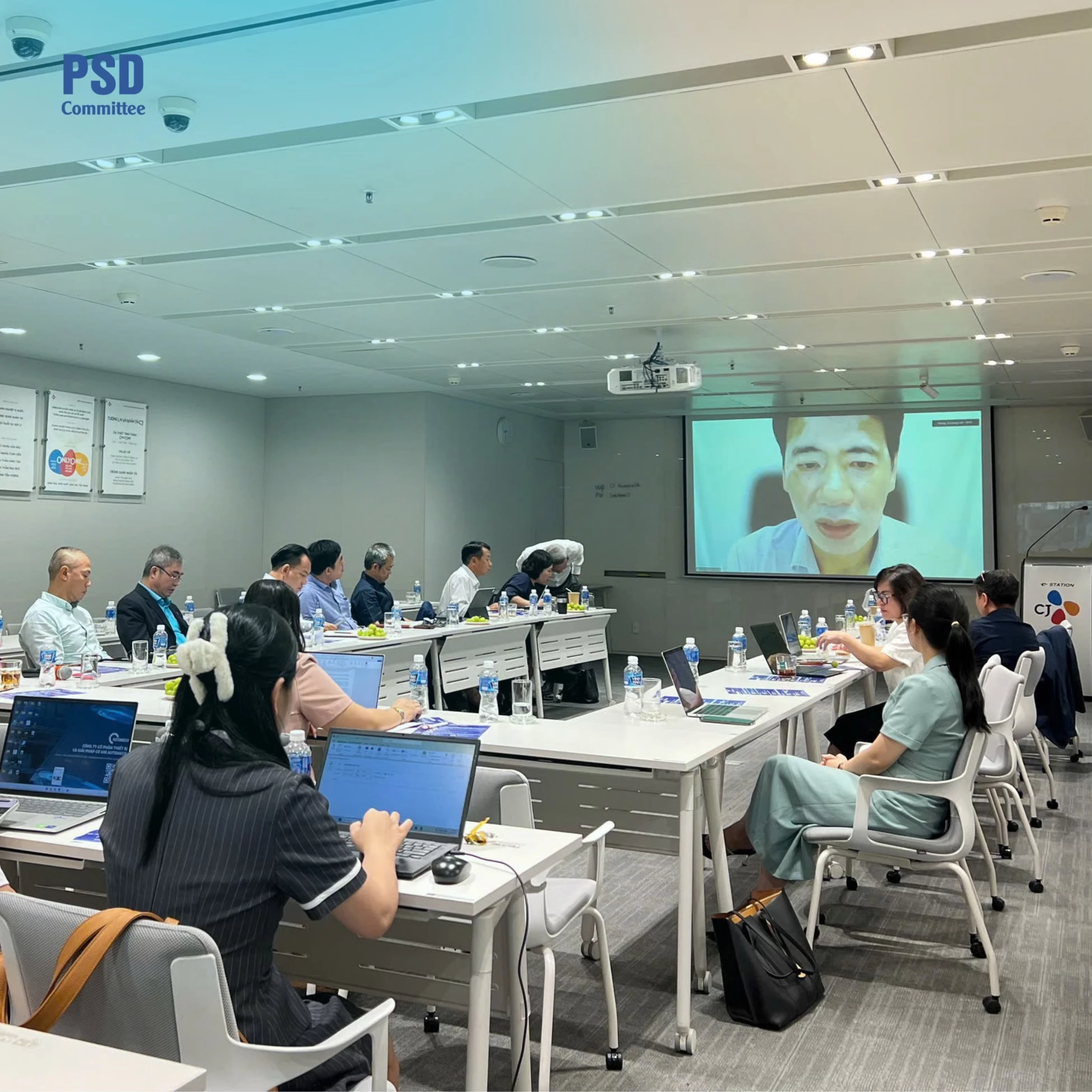 Liên đoàn doanh nghiệp - Tổng kết hoạt động năm 2025, xác định trọng tâm hỗ trợ doanh nghiệp tư nhân năm 2026