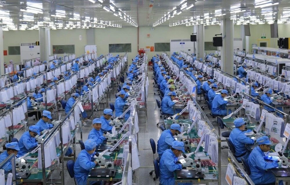 Kỳ 3: Định hướng hình thành hệ sinh thái R&D - Sản xuất - Thị trường nội địa cho chiến lược Make in Vietnam