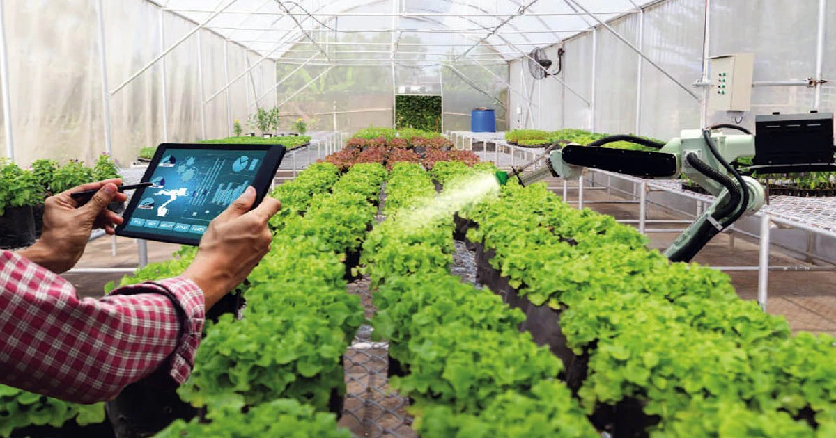 Mô hình "sản xuất sạch hơn - LEAN & GREEN": Hướng đi xanh cho doanh nghiệp công nghiệp hỗ trợ