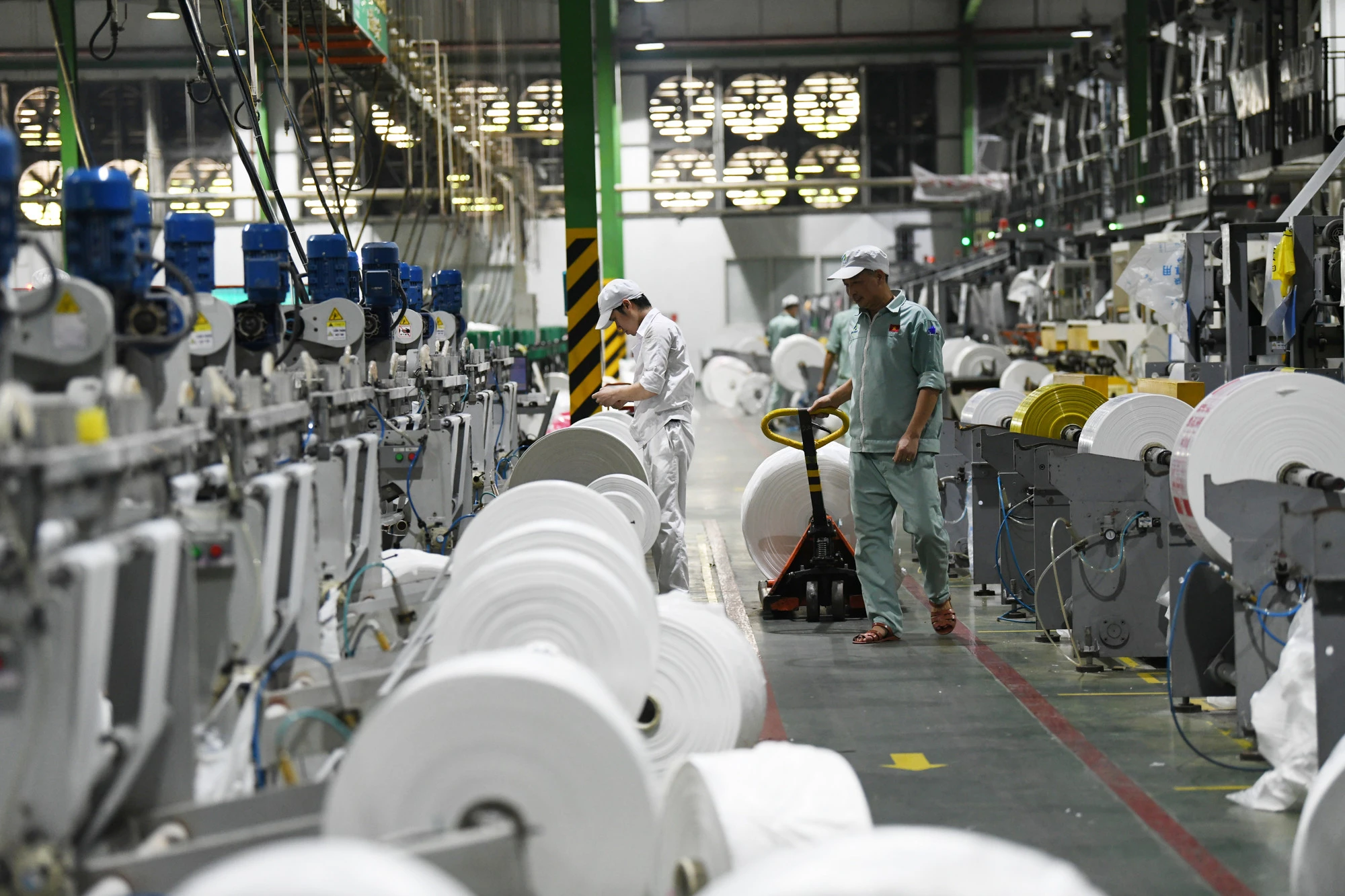 Nghị định 205/2025/NĐ-CP: Mở rộng hỗ trợ doanh nghiệp công nghiệp hỗ trợ.