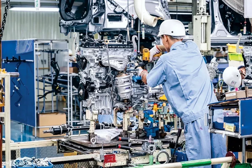 Nghị định 205/2025/NĐ‑CP – Cú huých chiến lược cho hành trình phát triển công nghiệp hỗ trợ Việt Nam