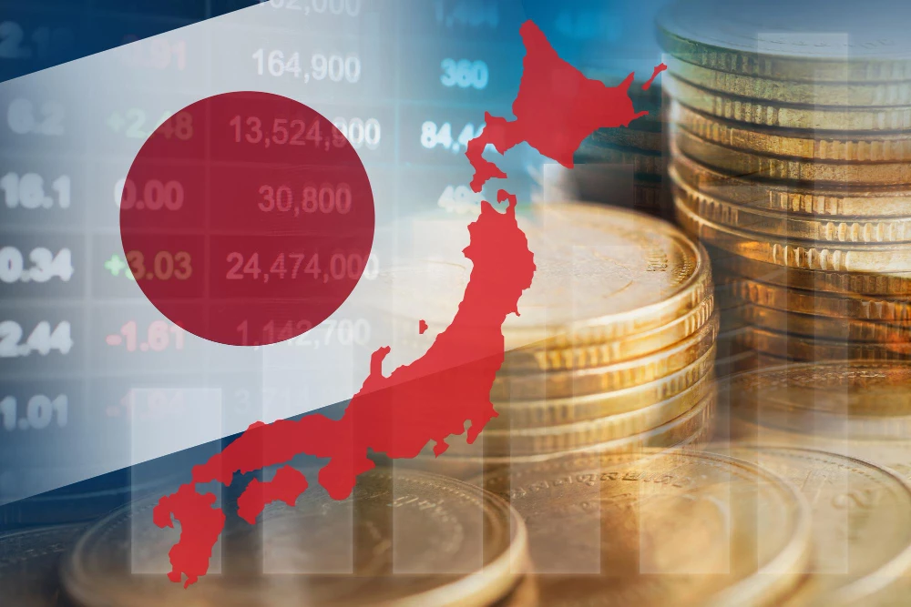 Vốn FDI Nhật Bản: Bước chuyển chiến lược từ thâm dụng lao động sang giá trị gia tăng